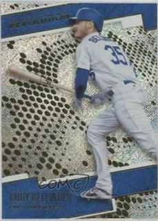 Cody Bellinger