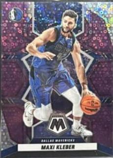 Maxi Kleber