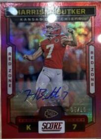Harrison Butker