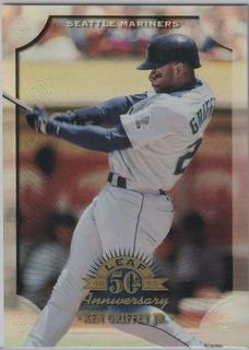 Ken Griffey Jr.