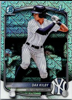 Dax Kilby