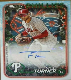 Trea Turner