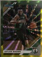 Jaylen Brown