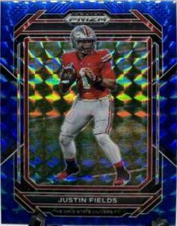 Justin Fields