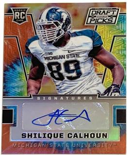 Shilique Calhoun