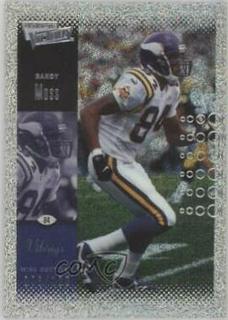 Randy Moss