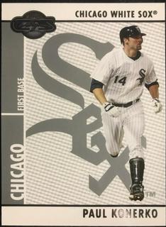 Paul Konerko