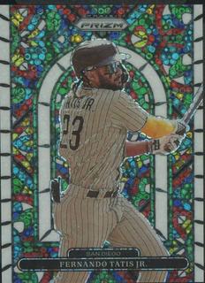 Fernando Tatis Jr.