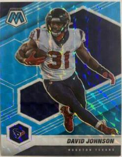 David Johnson