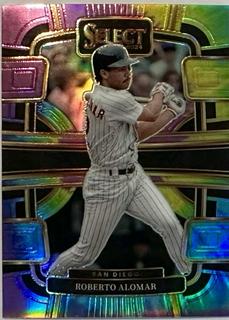 Roberto Alomar