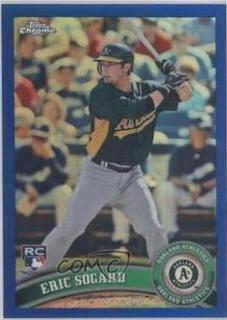 Eric Sogard
