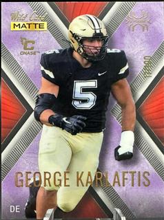 George Karlaftis