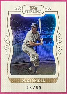 Duke Snider