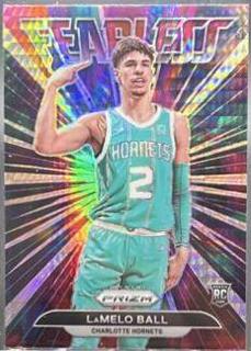 LaMelo Ball