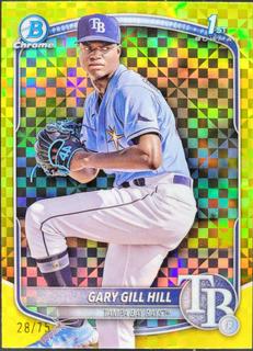 Gary Gill Hill