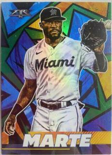 Starling Marte