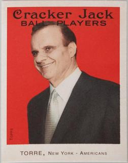 Joe Torre