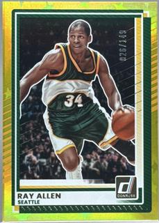 Ray Allen