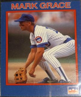 Mark Grace