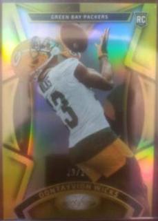 Dontayvion Wicks