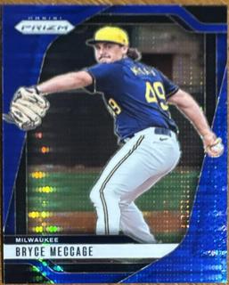 Bryce Meccage