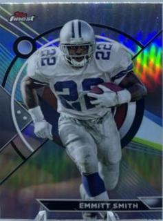 Emmitt Smith