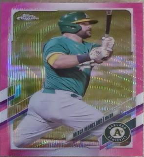 Mitch Moreland