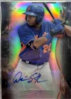 Dominic Smith