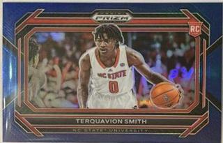 Terquavion Smith