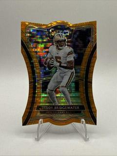 Teddy Bridgewater