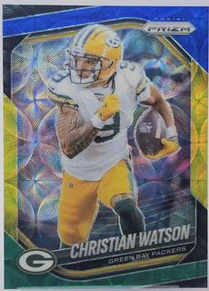 Christian Watson