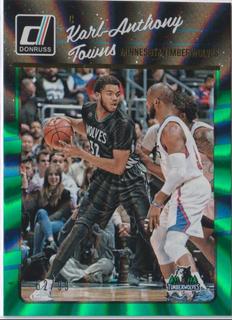 Karl-Anthony Towns