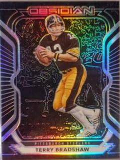 Terry Bradshaw