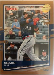 Nelson Cruz