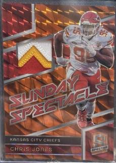 Chris Jones