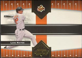Luis Matos