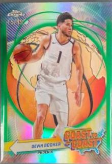 Devin Booker