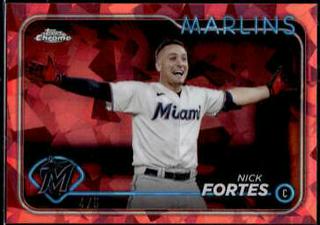 Nick Fortes