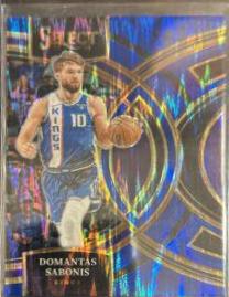Domantas Sabonis