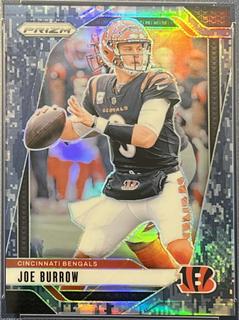 Joe Burrow