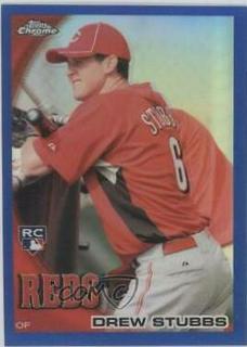 Drew Stubbs