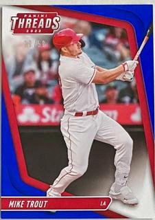 Mike Trout