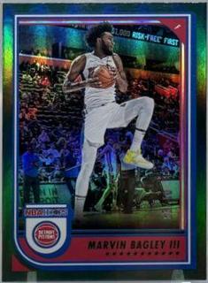 Marvin Bagley III