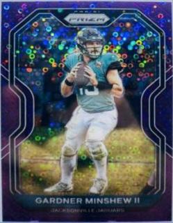 Gardner Minshew II