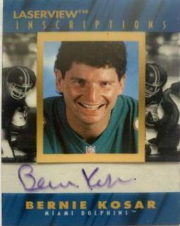 Bernie Kosar