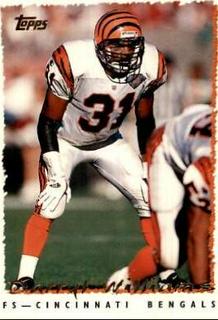 Darryl Williams