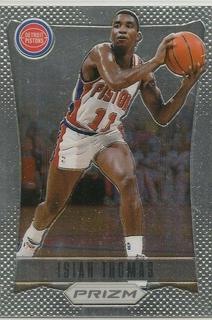 Isiah Thomas
