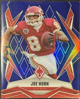 Joe Horn