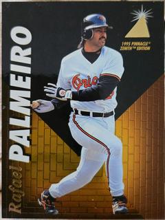 Rafael Palmeiro