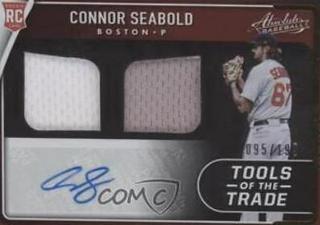 Connor Seabold